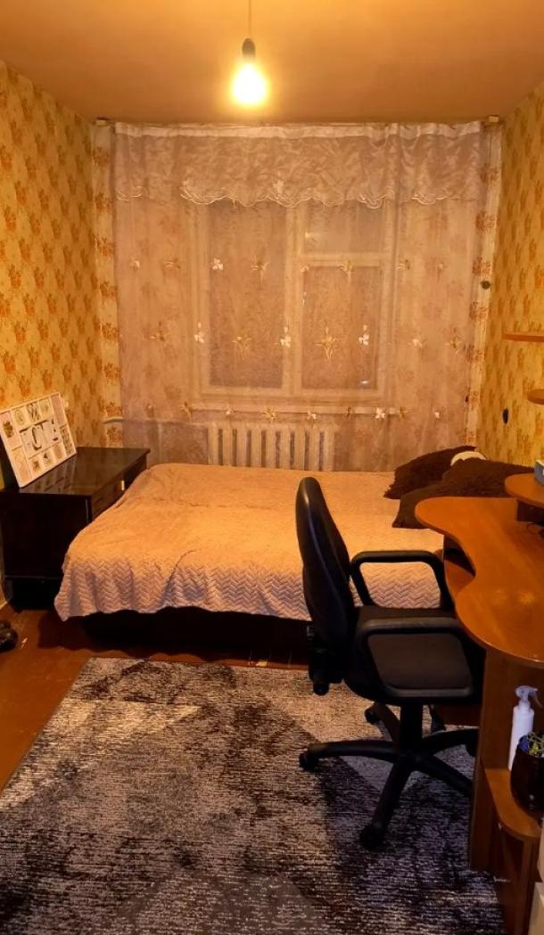 Квартира, 2-кімн., Харьков, 605м/р, Владислава Зубенко (Тимуровцев)