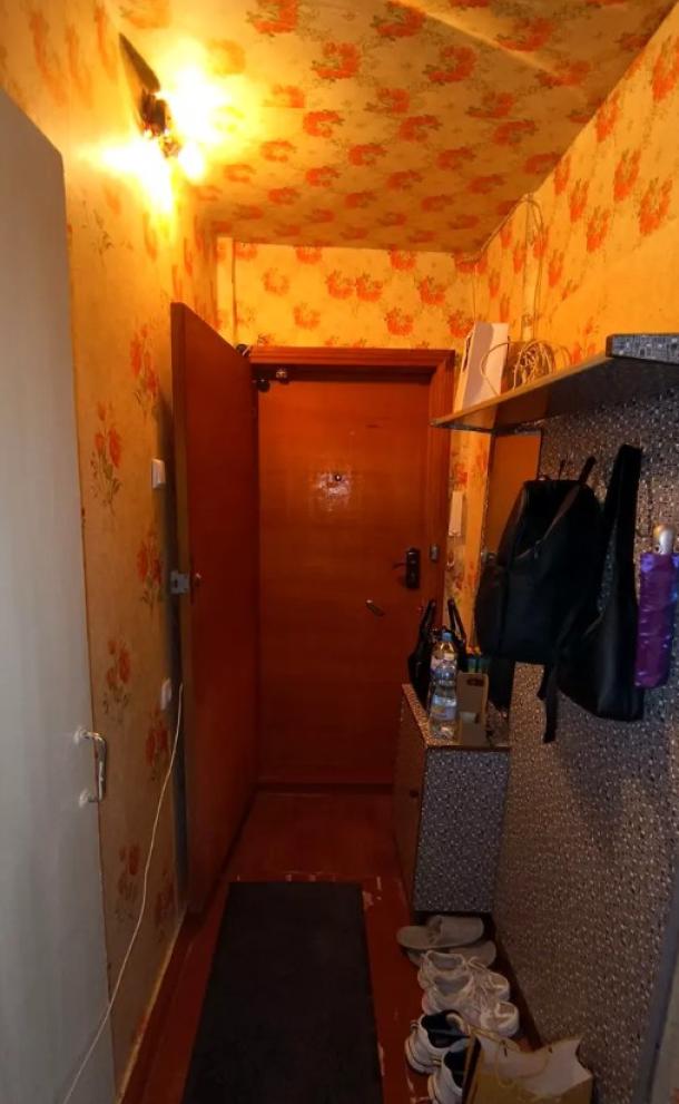 Квартира, 2-кімн., Харьков, 605м/р, Владислава Зубенко (Тимуровцев)