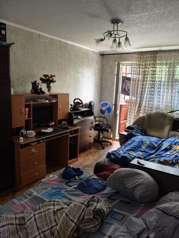 Квартира, 1-кімн., Харьков, 603м/р, Познанская