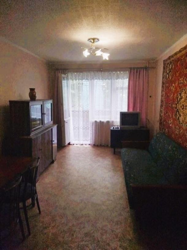 Квартира, 2-кімн., Харьков, Новые Дома, Ньютона