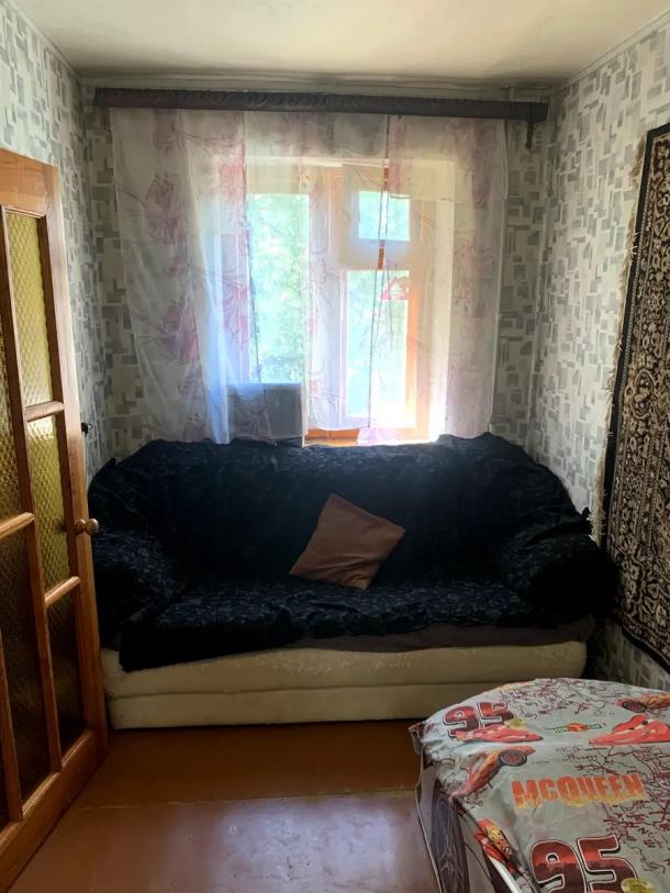 Квартира, 3-кімн., Харьков, ХТЗ, Косарева (Соколова)
