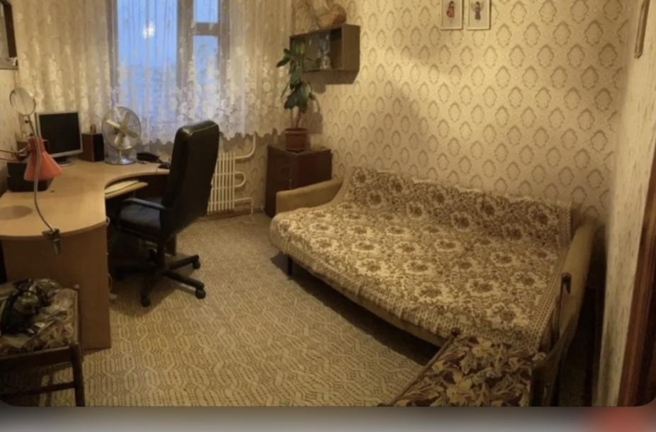 Квартира, 3-кімн., Харьков, Жуковского поселок, Астрономическая