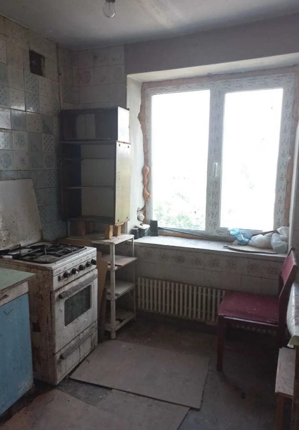 Купить квартира, Харьков, Жуковского поселок, Академика Проскуры