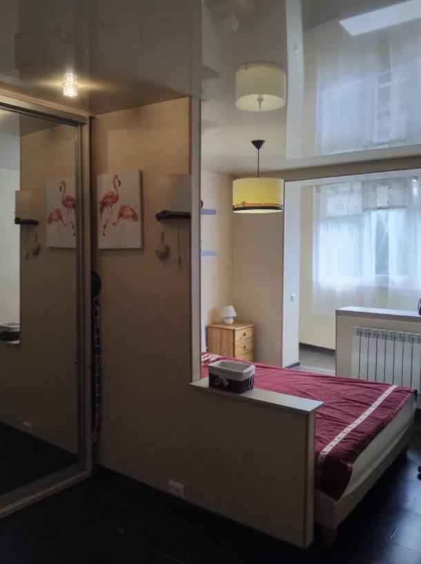 Квартира, 1-кімн., Харьков, 2 Северная Салтовка, Леся Сердюка (Командарма Корка)