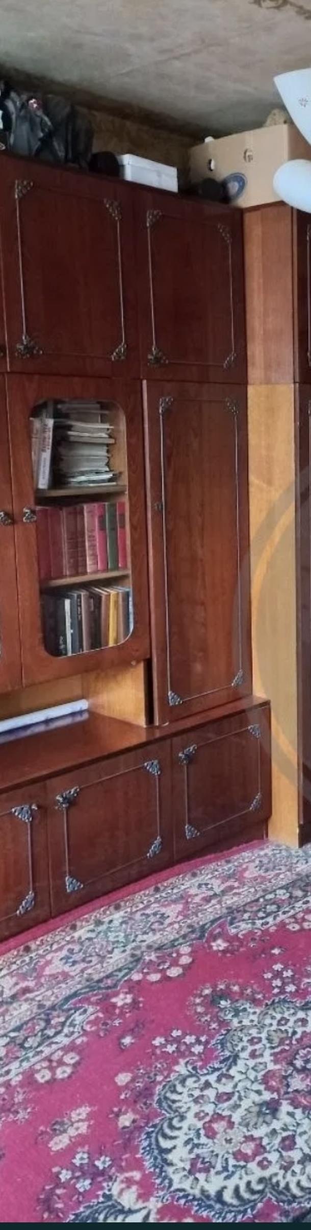 Квартира, 3-кімн., Харьков, ХТЗ, Северина Потоцкого (17 Партсъезда)