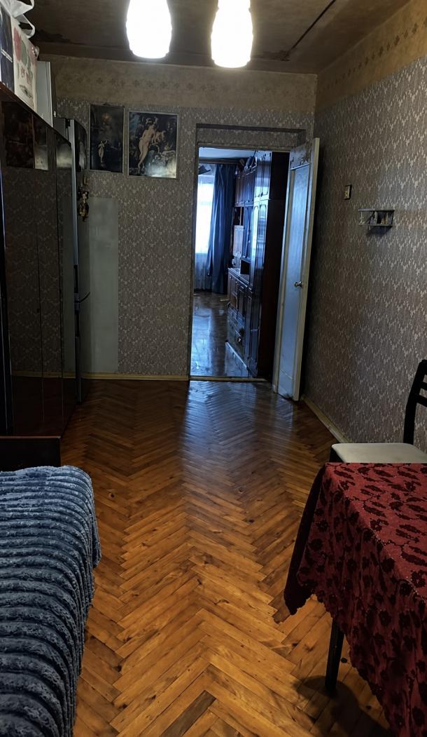 Квартира, 3-кімн., Харьков, ХТЗ, Северина Потоцкого (17 Партсъезда)