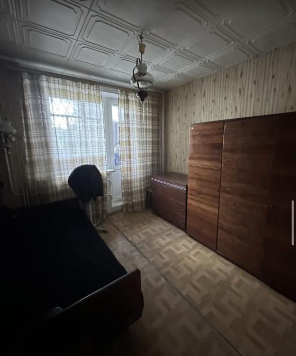 Квартира, 2-кімн., Харьков, Алексеевка, Ахсарова