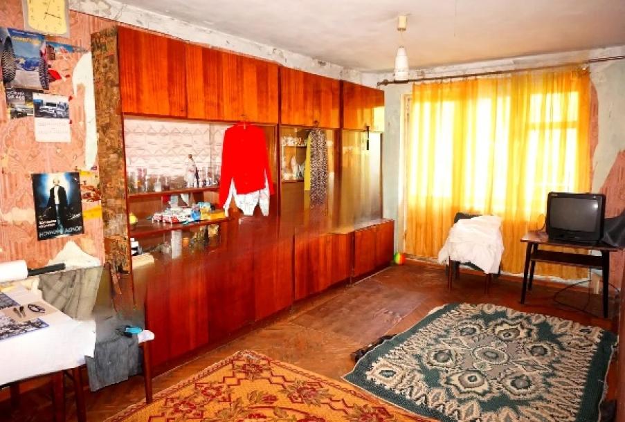 Квартира, 3-кімн., Харьков, 603м/р, Владислава Зубенко (Тимуровцев)