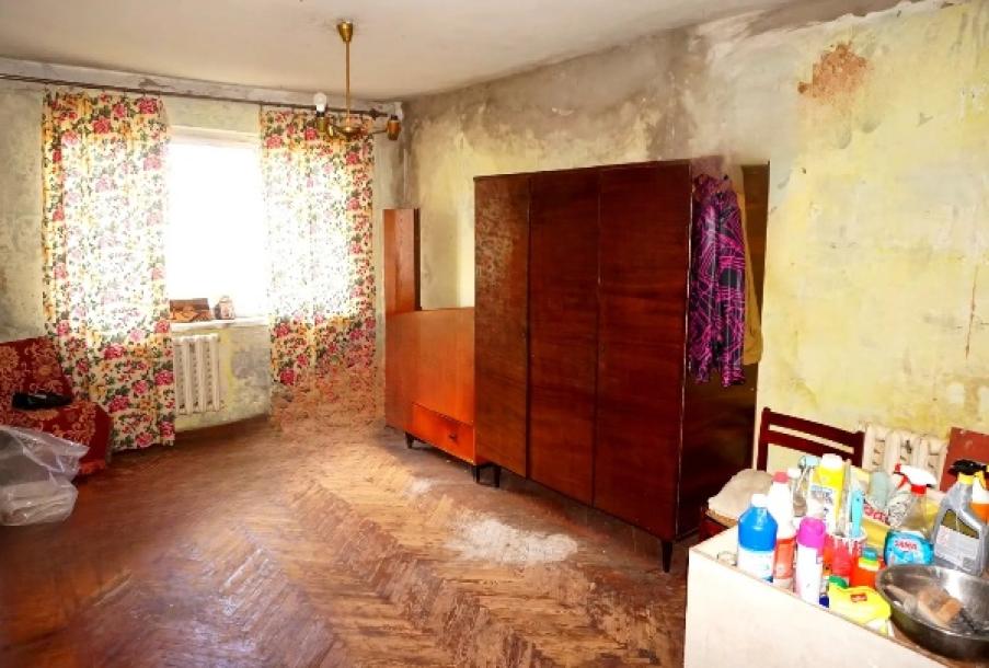 Квартира, 3-кімн., Харьков, 603м/р, Владислава Зубенко (Тимуровцев)