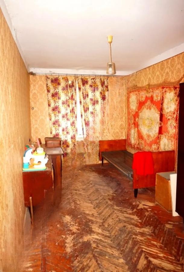 Квартира, 3-кімн., Харьков, 603м/р, Владислава Зубенко (Тимуровцев)