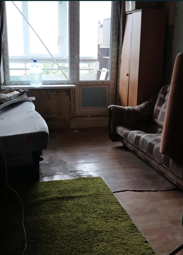 Квартира, 3-кімн., Харьков, 608м/р, Валентиновская