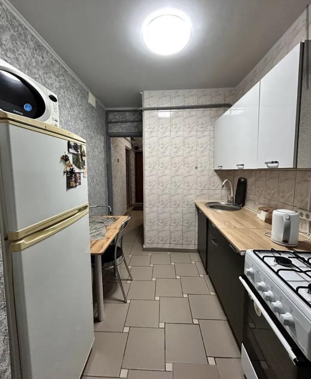 Квартира, 2-кімн., Харьков, 656м/р, Юбилейный пр. (50 лет ВЛКСМ пр.)
