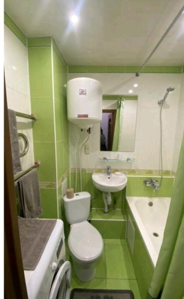 Квартира, 1-кімн., Харьков, 522м/р, Непокоренных (Героев Труда)