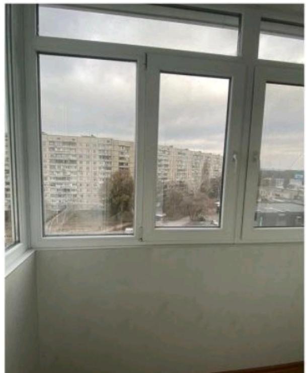 Квартира, 1-кімн., Харьков, 522м/р, Непокоренных (Героев Труда)