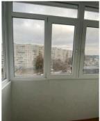квартира, Харьков, Салтовка, Непокоренных (Героев Труда)