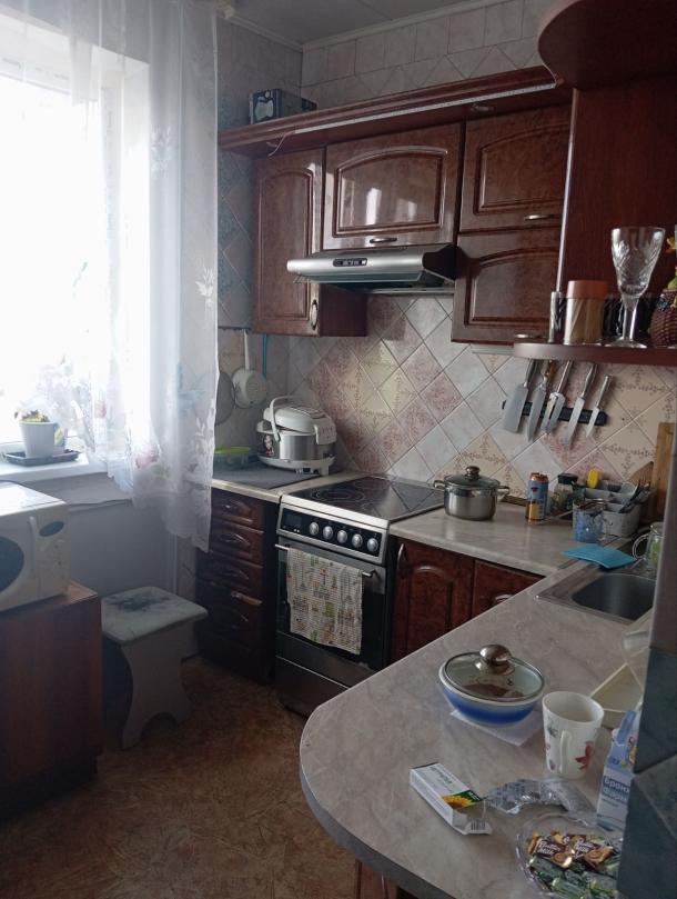 Квартира, 4-кімн., Харьков, 4 Северная Салтовка, Натальи Ужвий