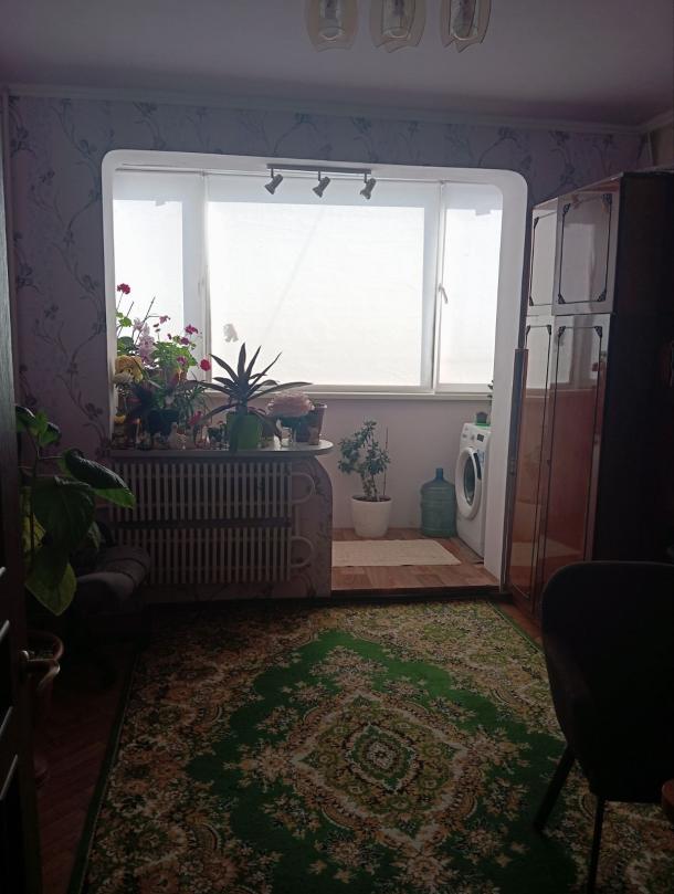 Квартира, 4-кімн., Харьков, 4 Северная Салтовка, Натальи Ужвий