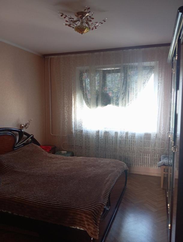 Квартира, 4-кімн., Харьков, 4 Северная Салтовка, Натальи Ужвий