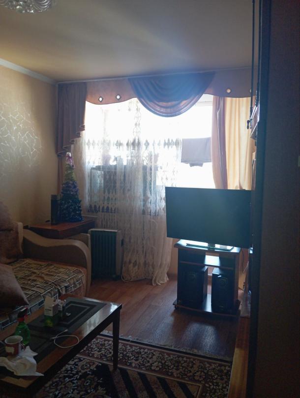 Квартира, 4-кімн., Харьков, 4 Северная Салтовка, Натальи Ужвий