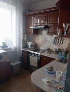 квартира, Харьков, Северная Салтовка, Натальи Ужвий