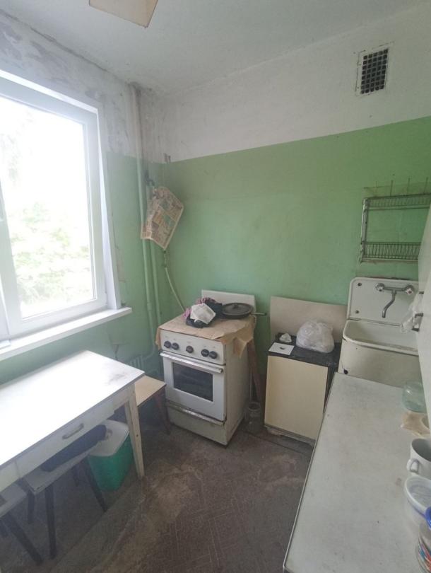 Квартира, 3-кімн., Харьков, 531м/р, Гвардейцев Широнинцев