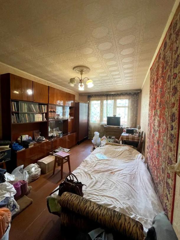 Квартира, 1-кімн., Харьков, 604м/р, Тракторостроителей просп.