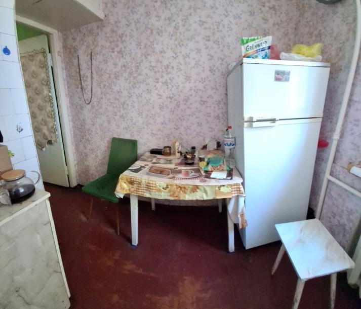 Квартира, 3-кімн., Чугуев, Чугуевский район, Харьковская