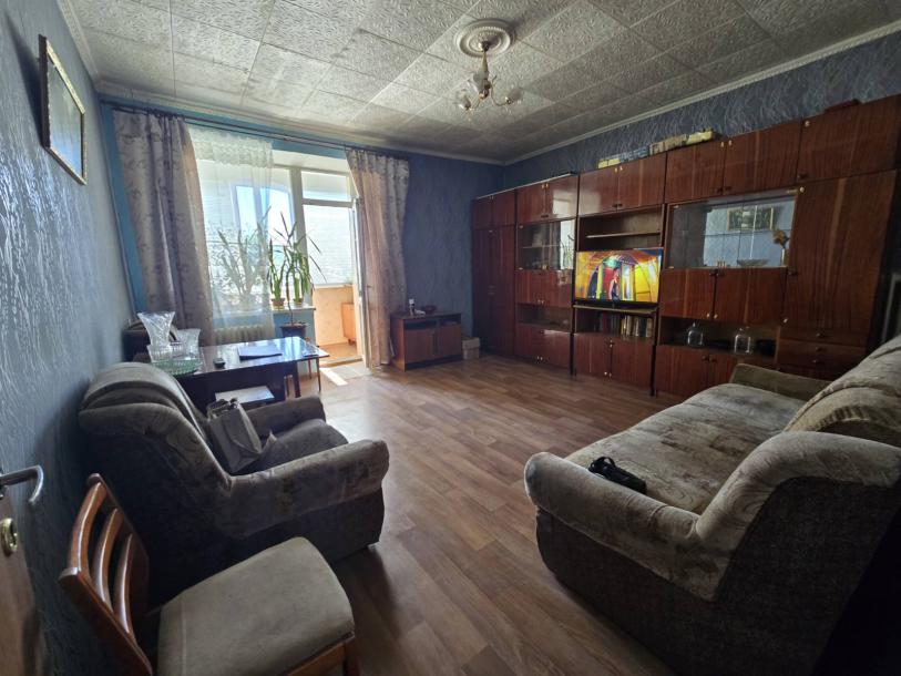 Квартира, 2-кімн., Харьков, ХТЗ, Библика