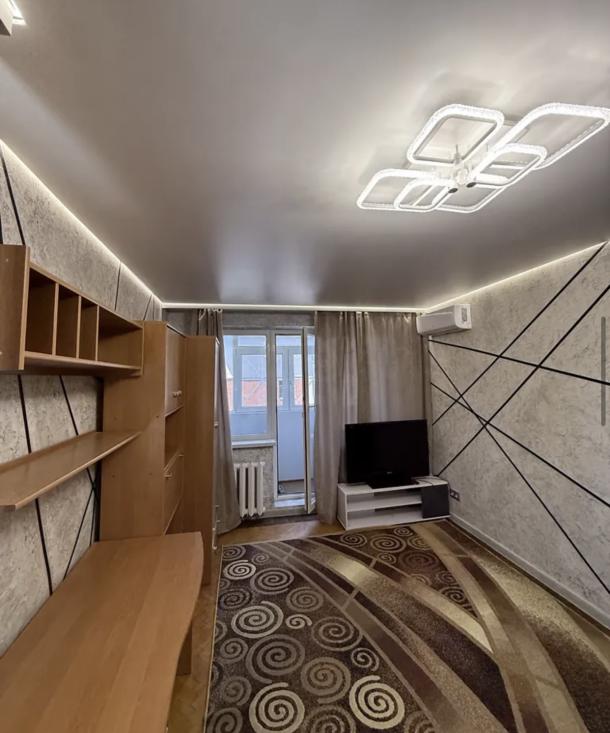 Квартира, 1-кімн., Харьков, Новые Дома, Каденюка (Танкопия)