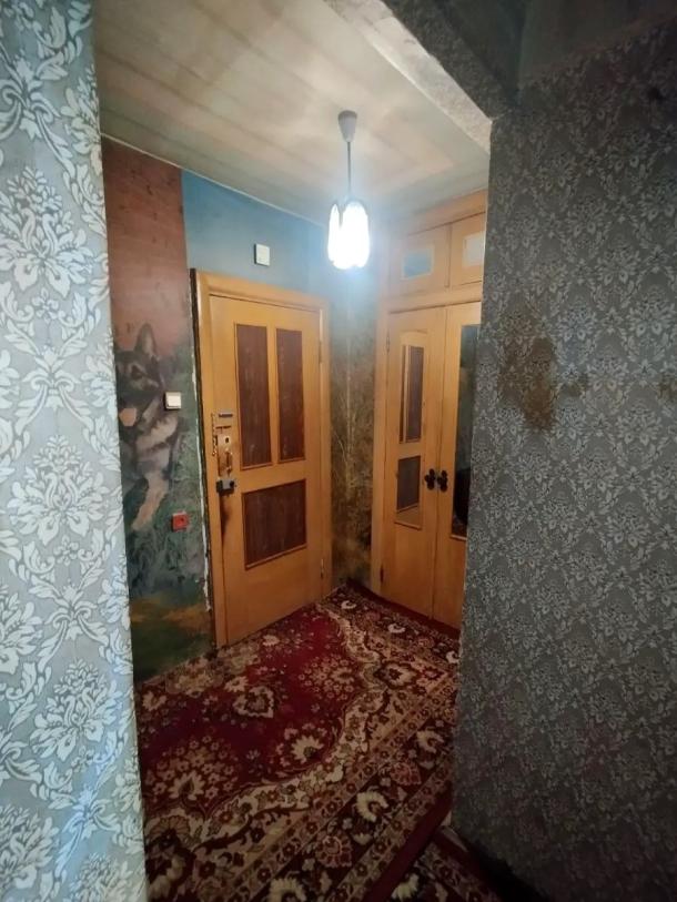 Квартира, 1-кімн., Харьков, Завод Шевченко, Академика Богомольца