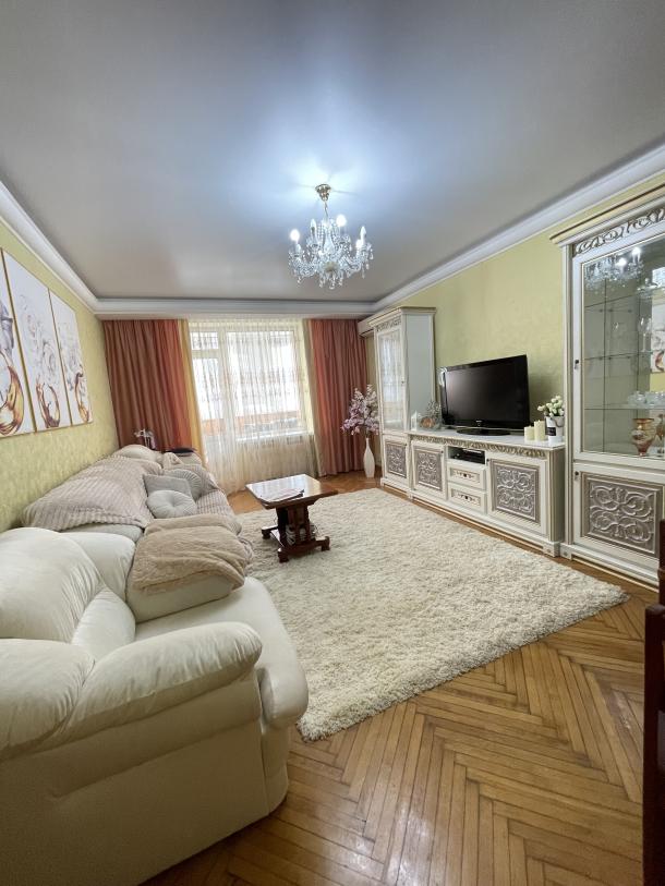 Купить квартира, Харьков, НАГОРНЫЙ, Сумская