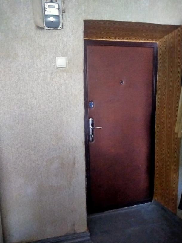 Комната, Харьков, ХТЗ, Мира