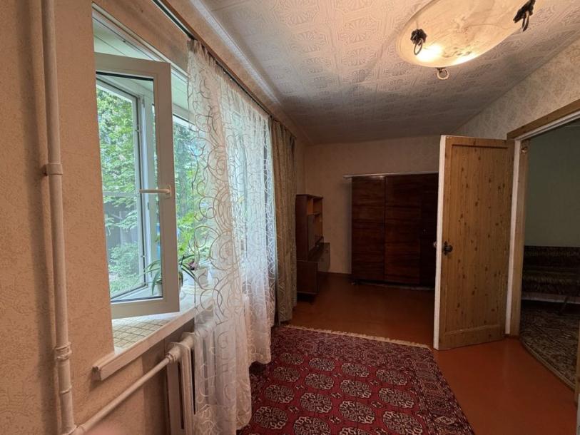Квартира, 2-кімн., Харьков, Новые Дома, Юрьева бул.