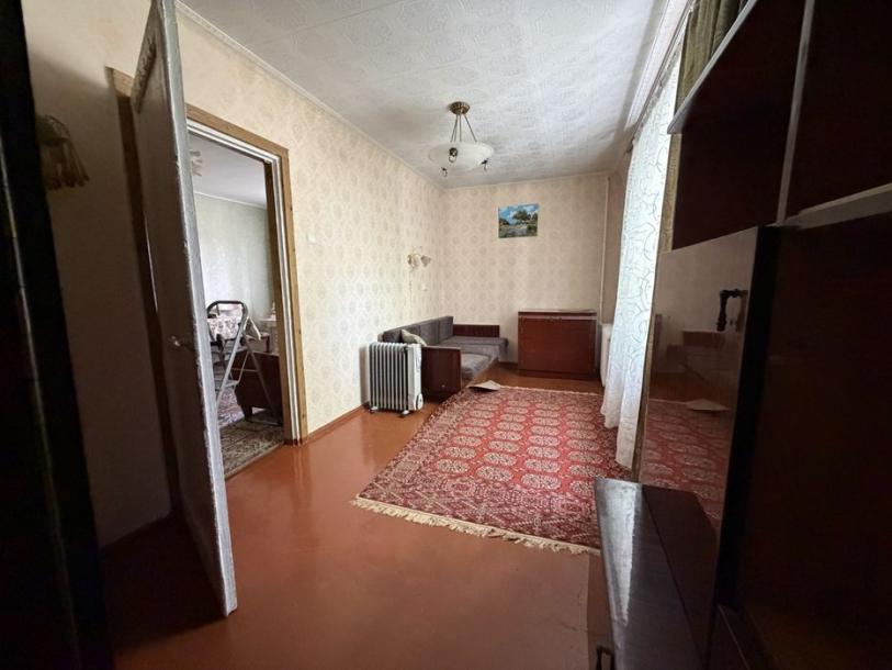 Квартира, 2-кімн., Харьков, Новые Дома, Юрьева бул.