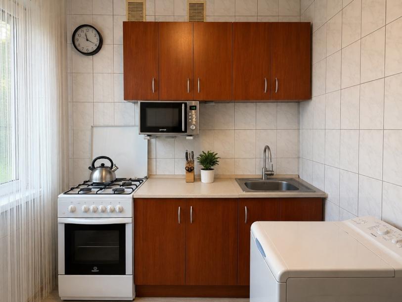 Квартира, 2-кімн., Харьков, 607м/р, Тракторостроителей просп.