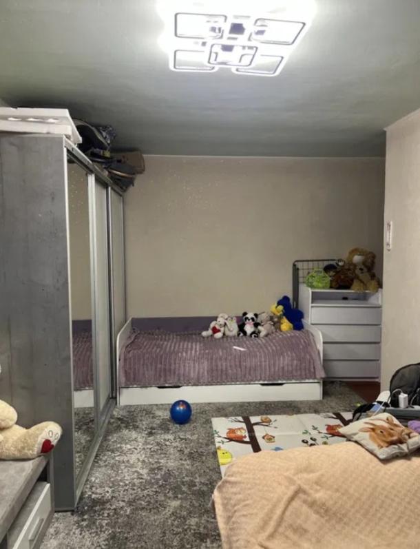 Квартира, 2-кімн., Чугуев, Чугуевский район, Чайковского пер.