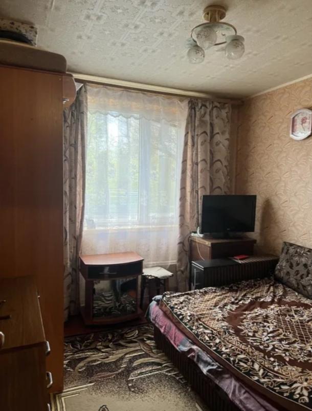 Квартира, 2-кімн., Чугуев, Чугуевский район, Чайковского пер.