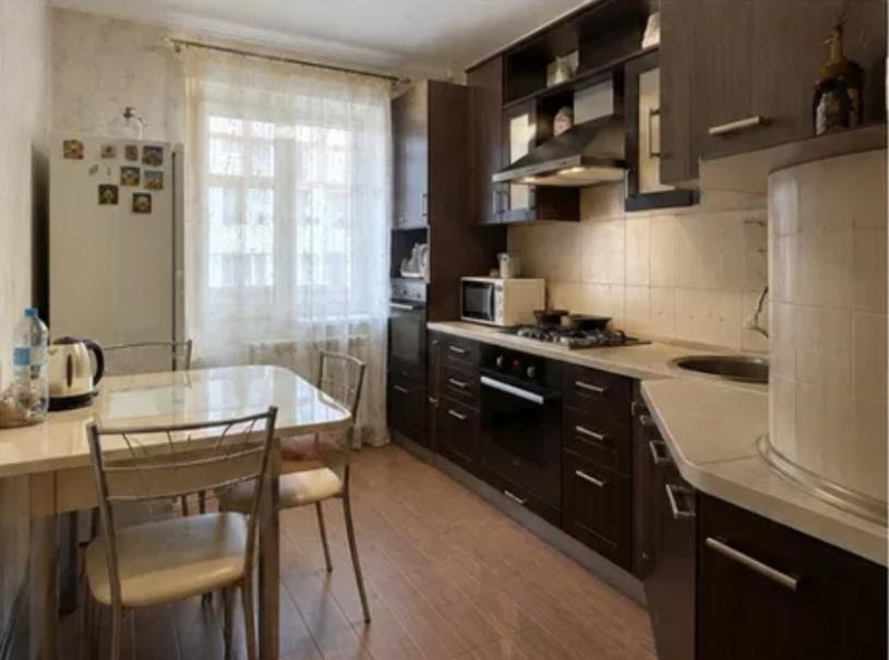 Купить квартира, Чугуев, Авиатор мкр, Харьковская область