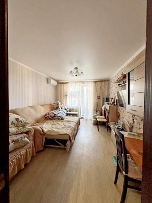 Квартира, 3-кімн., Харьков, Восточный, Плиточная