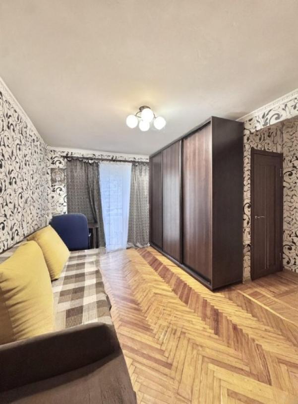 Квартира, 1-кімн., Харьков, Новые Дома, Каденюка (Танкопия)