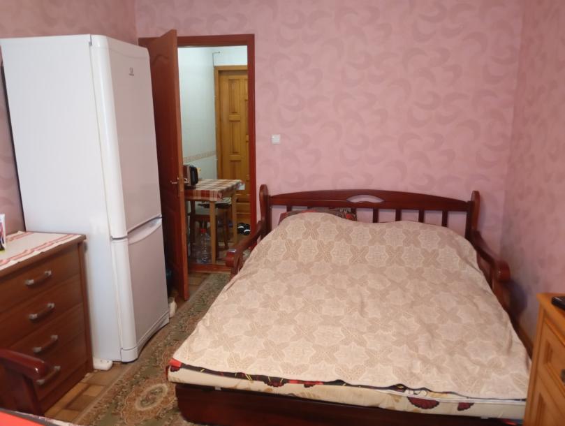 Купить гостинка, Харьков, Восточный, Ивана Каркача бул.