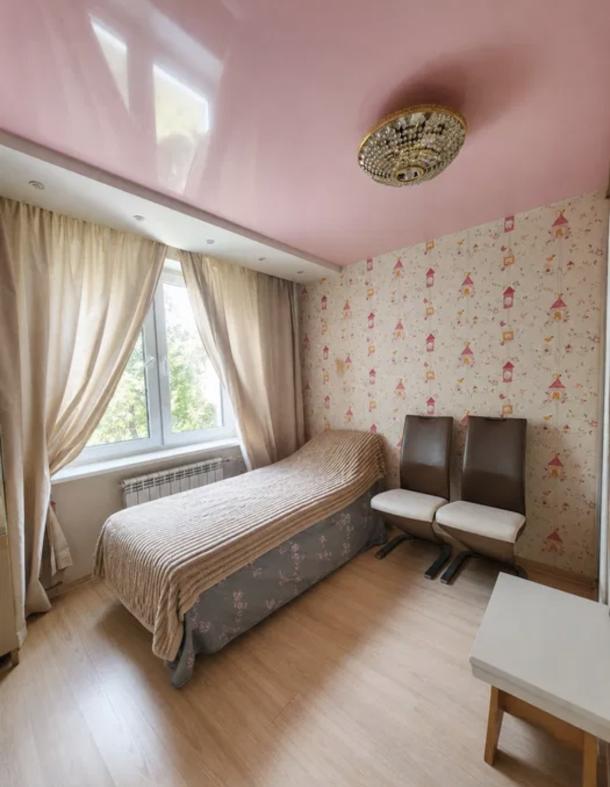 Квартира, 2-кімн., Харьков, Жуковского поселок, Продольная