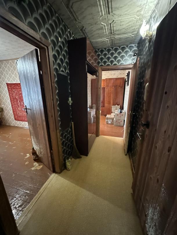 Квартира, 2-кімн., Харьков, 524м/р, Гвардейцев Широнинцев