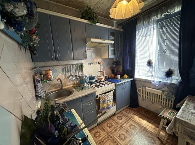 Квартира, 2-кімн., Харьков, 524м/р, Гвардейцев Широнинцев