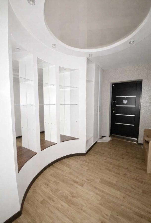 Квартира, 3-кімн., Харьков, 535Ам/р, Владислава Зубенко (Тимуровцев)