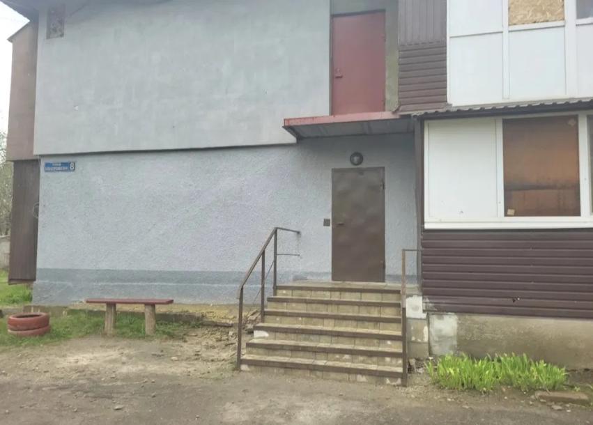 Гостинка, Харьков, Восточный, Электровозная