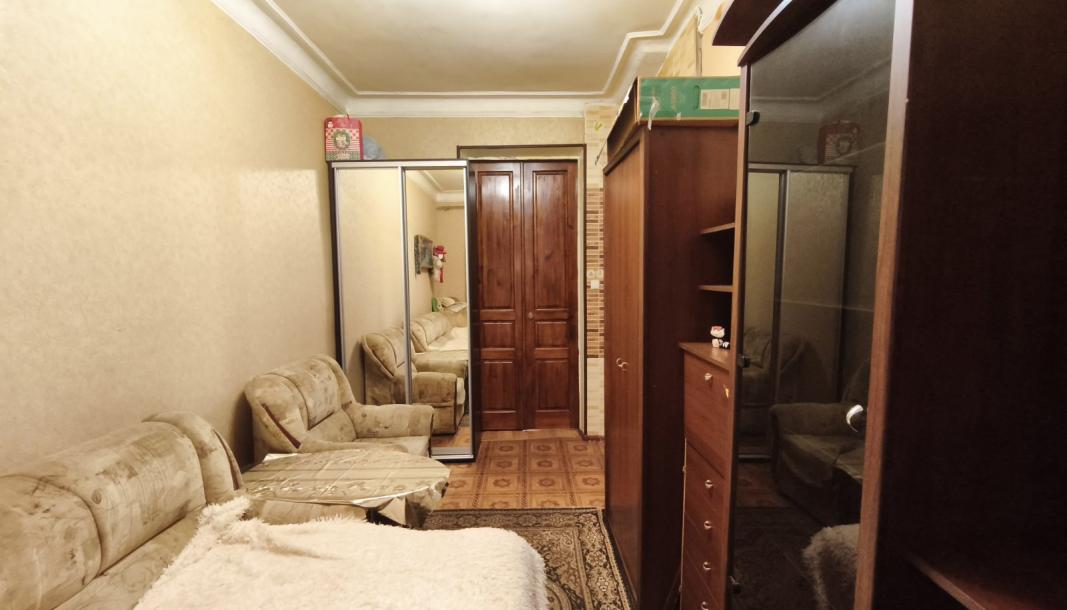 Купить квартира, Харьков, МОСКАЛЁВКА, Карташовская (Краснодонская)