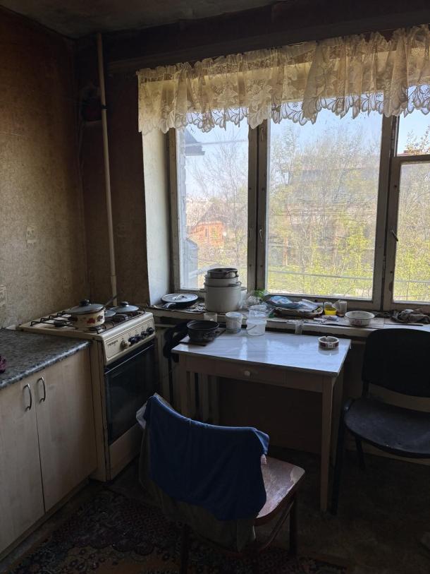 Квартира, 1-кімн., Харьков, Одесская, Аскольдовская