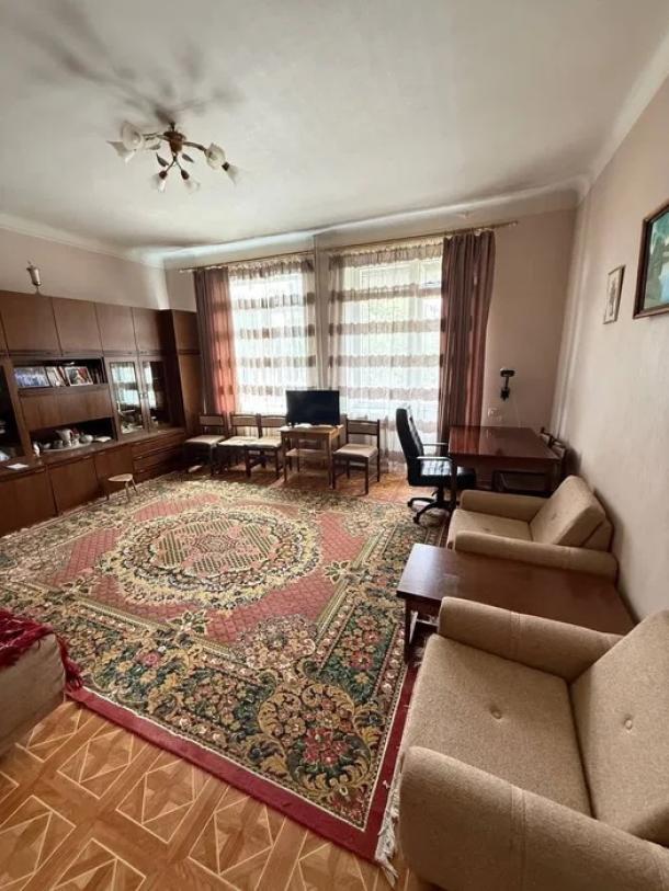 Квартира, 2-кімн., Харьков, ХТЗ, Мира