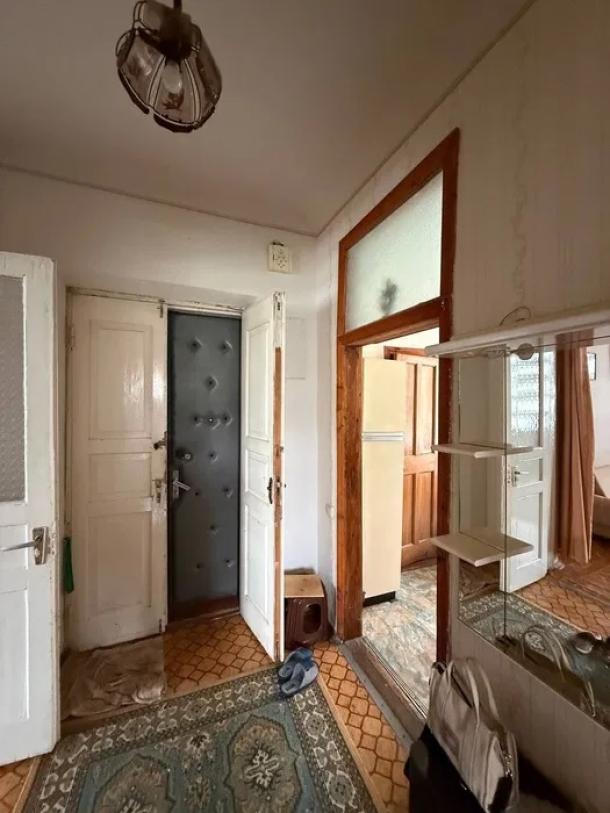 Квартира, 2-кімн., Харьков, ХТЗ, Мира